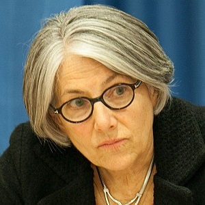 Barbara Ryan