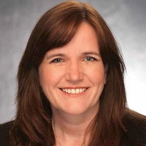 Jeanne Holm